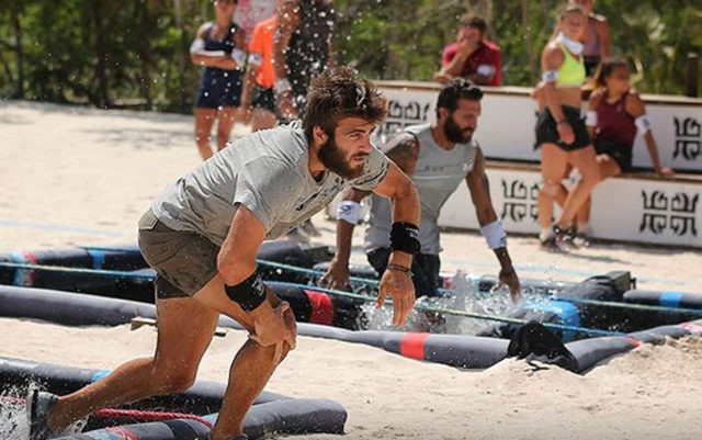 Survivor'da kim elendi? Bir Türk yarışmacı daha veda etti! - Resim : 1