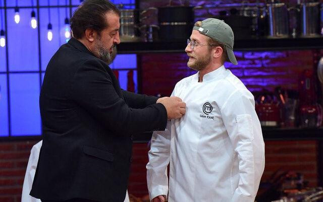 MasterChef’te son finalist belli oldu! Elenen isim gözyaşlarını tutamadı… - Resim : 2