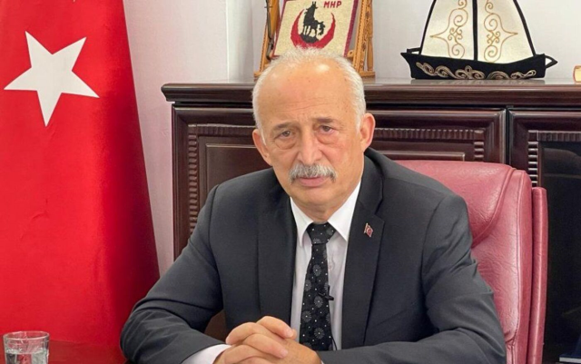 Bahçeli Sinan Ateş cinayetiyle ilgili neden sessiz? MHP'li adaydan çarpıcı çıkış - Resim : 1