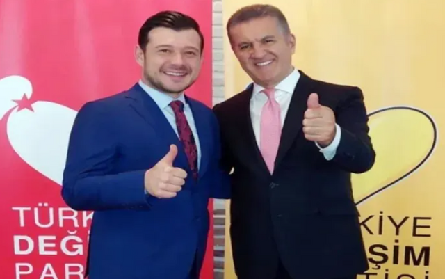 KRT TV, CHP’li Sarıgül’e yakın isme satıldı! İlk vedayı genel müdür yaptı - Resim : 3