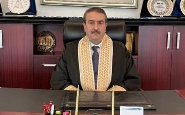 HSK'nın 4 yeni üyesi daha belli oldu! Kritik karar Resmi Gazete'de... - Resim : 5