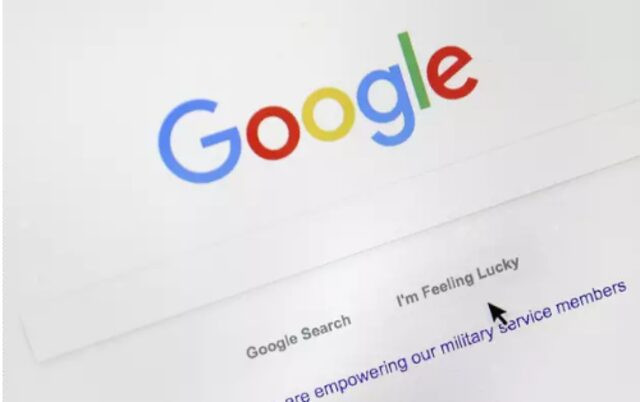 Şarkıyı 'mırıldanarak' bulma özelliği Google'da - Resim : 2