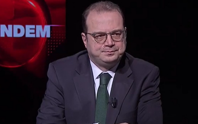 Gazeteci Fatih Atik'ten 301 genç hakkında flaş iddia: "Tahliye yolu açıldı" - Resim : 2