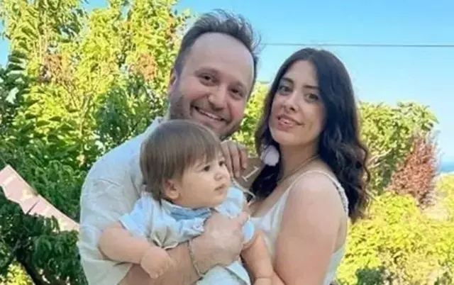 Kaza 'cinayet' çıktı! Doktor baba eşi ve çocuğunu planlayarak katletti - Resim : 1