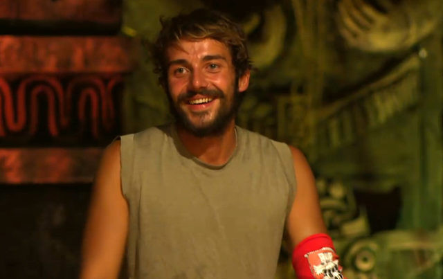 Survivor'da yeni takımlar belli oldu! Takım kaptanları kimler oldu? - Resim : 1