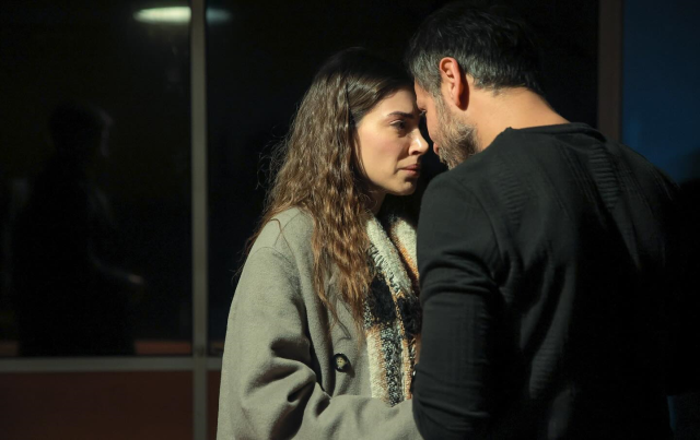 Show TV, “Ne Gemiler Yaktım” dizisinin fişini çekti - Resim : 2