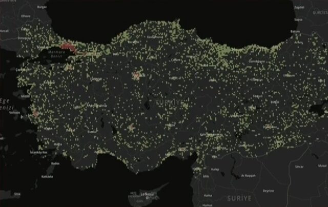 Bakan Koca son verileri açıkladı! Can kaybı bini aştı! - Resim : 2