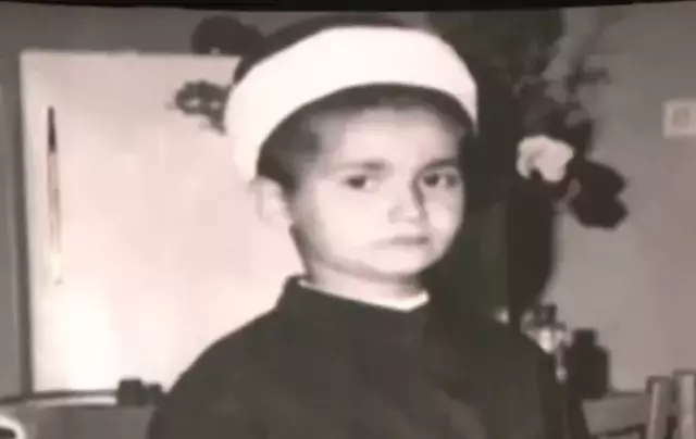 Cübbeli Ahmet Hoca'ya canlı yayında o fotoğraf gösterildi: Bu siz misiniz? - Resim : 1