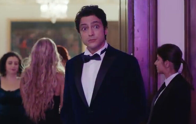 Mucize Doktor'da dans şov! Ali Vefa'yı hiç böyle görmediniz! - Resim : 3