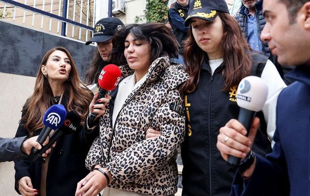 Nihal ve Bahar Candan davasında şaşırtan ifadeler! &Ouml;rg&uuml;t lideri ilişkiyi reddetti! - Resim : 4