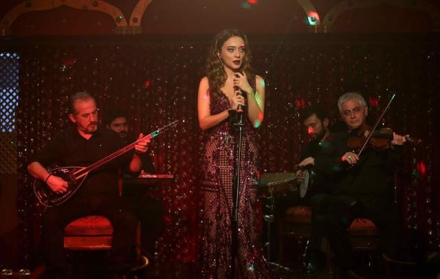 Çukur dizisinin final tarihi belli oldu - Resim : 2