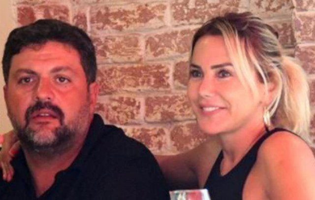 Ece Erken’den Mahmutyazıcıoğlu hamlesi! Fotoğrafları silip değiştirmişti... - Resim : 1