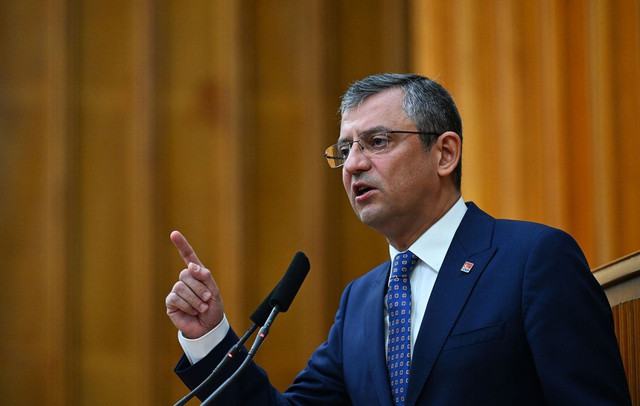 CHP lideri Özgür Özel hakkında soruşturma! O sözleri gerekçe gösterildi... - Resim : 3