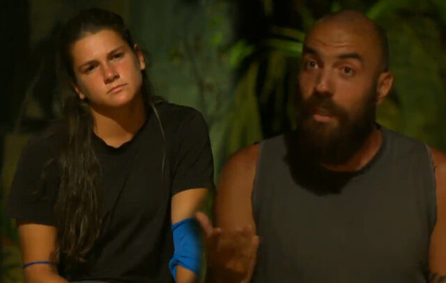 Survivor Sercan'dan bomba aşk itirafı! "Cemal Can şahit Nisa ile..." - Resim : 2