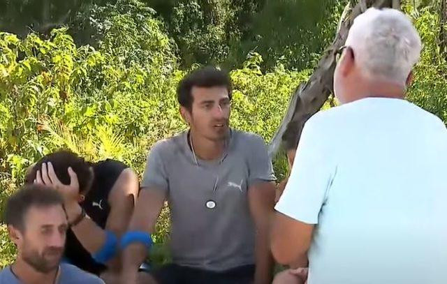 Survivor yıldızı Kırmızı Oda dizisine katılıyor! Sosyal medya çalkalandı… - Resim : 2