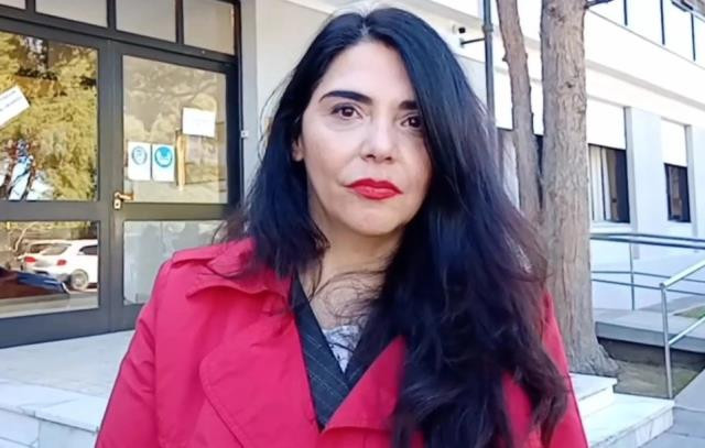 Kadın hakim ile mahkumun yasak aşkı infial yarattı! - Resim : 1