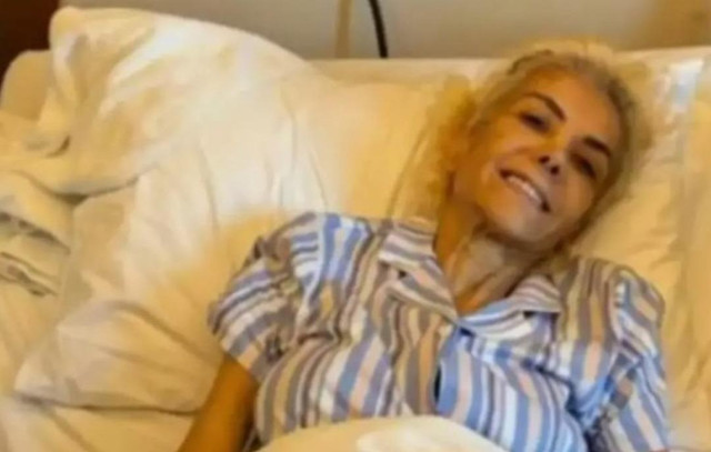 Durumu kötüleşmişti! Entübe edilen Tanyeli'den haber geldi! İşte son durumu... - Resim : 2