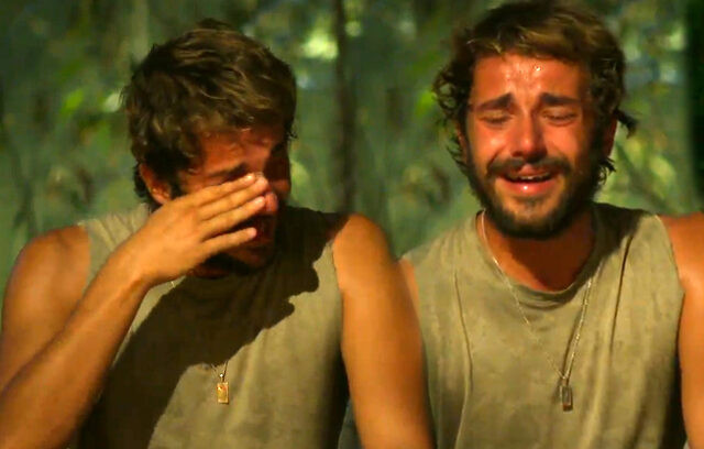 Cemal Can Canseven'den flaş Survivor itirafları! 'O gece herkesi örgütledim' - Resim : 1