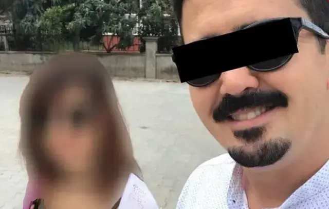 İlçe başkanlığında yasak aşk skandalı: Video ve yazışmalar dava dosyasında - Resim : 2