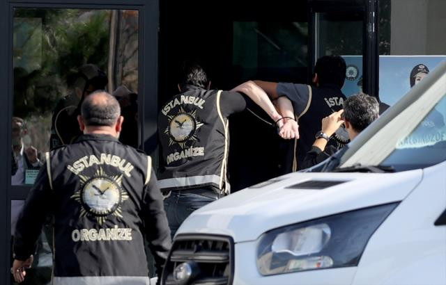 Sedat Peker cephesinde kritik gelişme: Basın Danışmanı Emre Olur İstanbul'a getirildi - Resim : 1