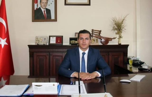 Döneri beğenmediği için hesap ödemeyen kaymakam konuştu: Bana kumpas kurdular - Resim : 2