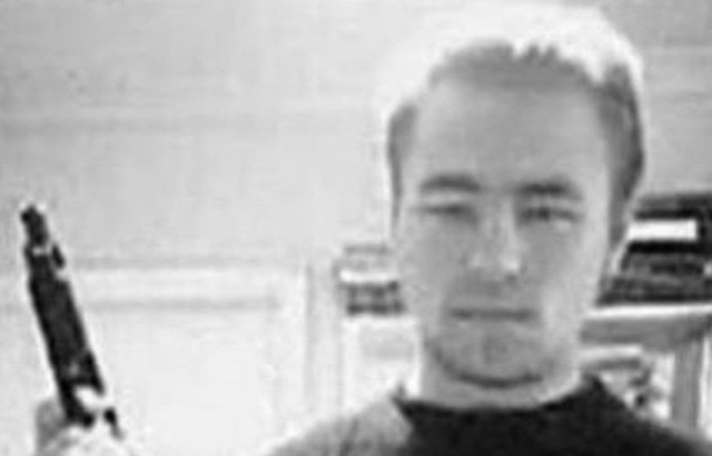 5 kişiyi yaralayan Eskişehir saldırganı, dünyayı kana bulayan teröristleri idol edinmiş - Resim : 3