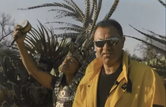 Saddam Hüseyin bir tek ona konuşmuştu! Etkisinden kurtulamadığı olayı yıllar sonra açıkladı - Resim : 1