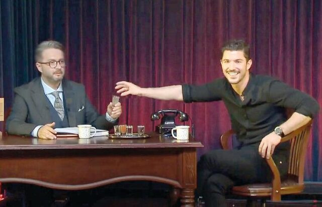 Hadise'yle aşk yaşayan Kaan Yıldırım'dan yıllar sonra gelen itiraf! 'Ucuz olduğum için...' - Resim : 2