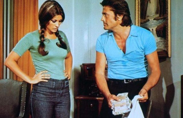 Gülşen Bubikoğlu’ndan duygusal Cüneyt Arkın paylaşımı! Yürekleri sızlattı… - Resim : 2