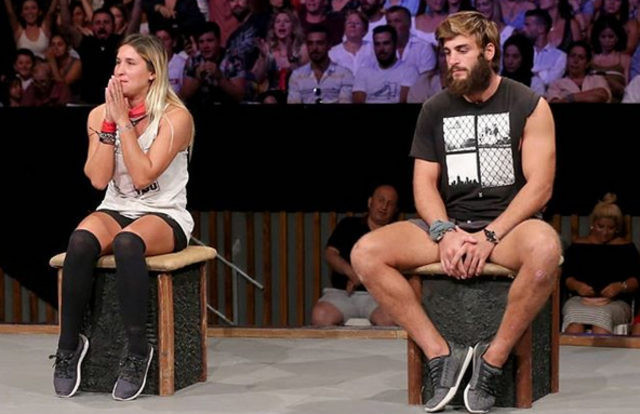 Survivor 2019'un Türk şampiyonu kim oldu? - Resim : 2