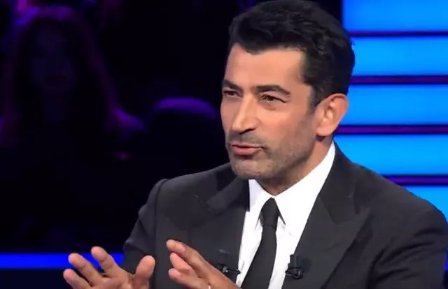 Kim Milyoner Olmak İster'e Yeşilçam sorusu damga vurdu! Yarışmacı joker kullanınca dayanamadı - Resim : 2