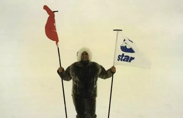 Saddam Hüseyin bir tek ona konuşmuştu! Etkisinden kurtulamadığı olayı yıllar sonra açıkladı - Resim : 3