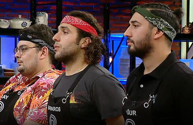 MasterChef'te dokunulmazlığı kim kazandı? Eleme adayı kim oldu? - Resim : 2