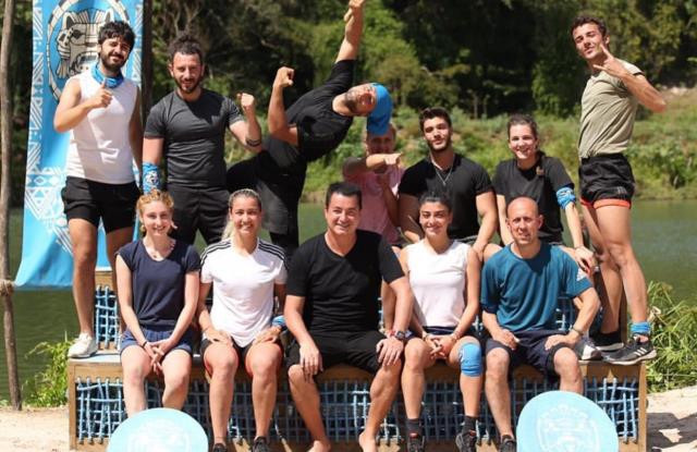 Survivor yarışmacılarının haftalık kazancı ortaya çıktı! - Resim : 3