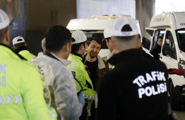 Kahreden telefon! Motosikletten düşüp ölen genci ablası aradı, kimse cevap veremedi - Resim : 4