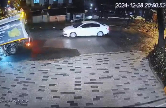 Ünlü iş insanı Fikret Öztürk'ün villasına girmişlerdi! Milyon dolarlık soygunda yeni gelişme - Resim : 3