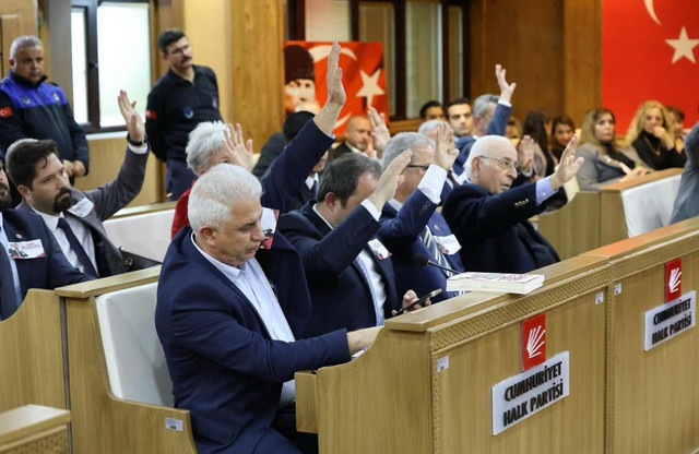 Çatalca Belediyesi'nden Müftü'yü üzecek karar! Volkan Konak için 'geberdi' demişti - Resim : 1