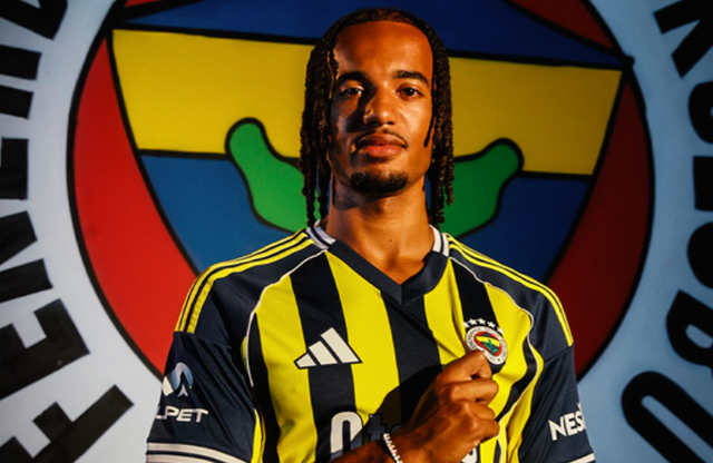 Sözleşmenin detayları belli oldu... Archie Brown resmen Fenerbahçe'de! - Resim : 1