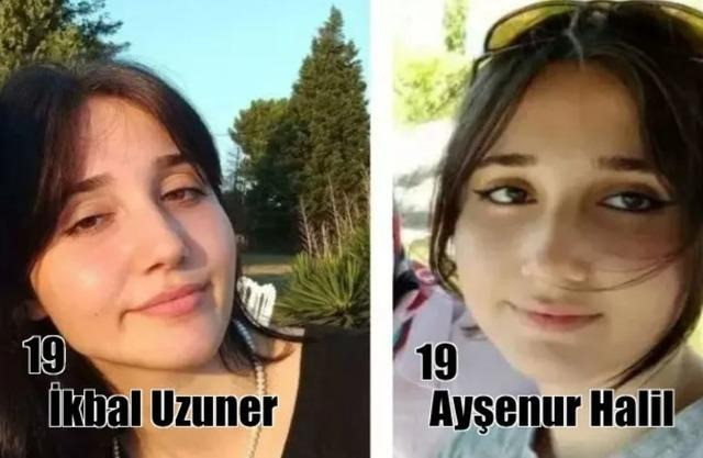 Yarım saat arayla iki kadını katletti! Türkiye'nin konuştuğu olayda yeni gelişme! - Resim : 1