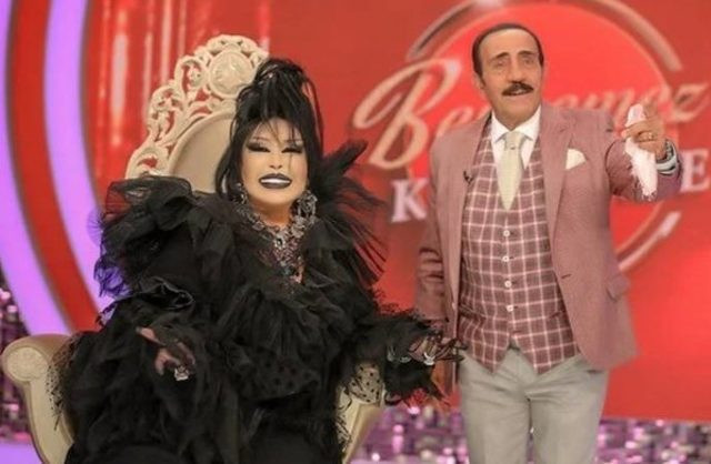 Mustafa Keser Bülent Ersoy’u fena bombaladı! ‘Seni ‘Diva’ değil ‘Divan’ yaparlar...’ - Resim : 5
