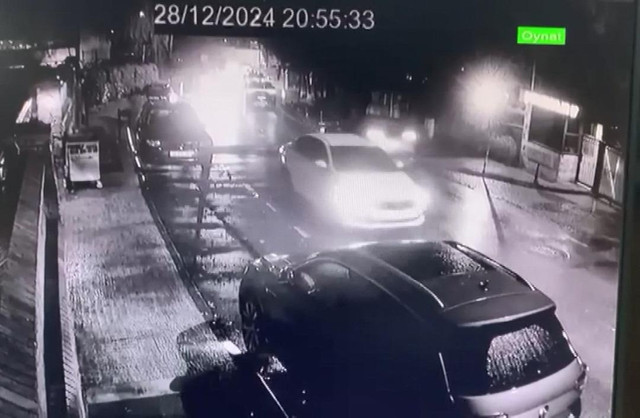 Ünlü iş insanı Fikret Öztürk'ün villasına girmişlerdi! Milyon dolarlık soygunda yeni gelişme - Resim : 1