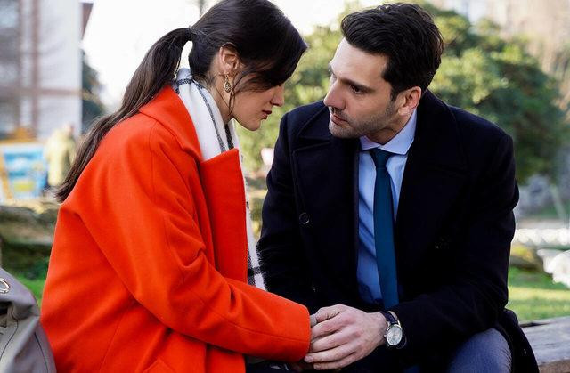 Yargı’da büyük sır ortaya çıkıyor! Ceylin gerçeği öğreniyor… - Resim : 2