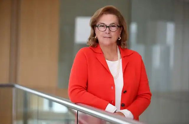 2023 Forbes Dünyanın En Güçlü Kadınları açıklandı: Listedeki tek Türk? - Resim : 1