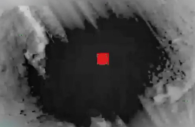 MİT'ten Suriye Kamışlı'da PKK/YPG'ye büyük darbe! Esad rejiminden ele geçirdiği silahla imha edildi - Resim : 1