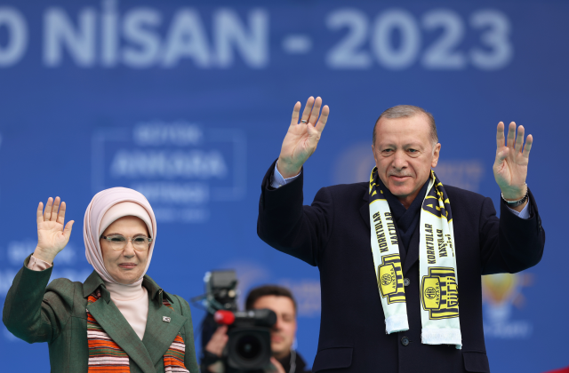 Erdoğan, Kılıçdaroğlu'nun "300 milyar dolar yatırım" vaadini hedef aldı: Olmayan bir şey gelmez - Resim : 3