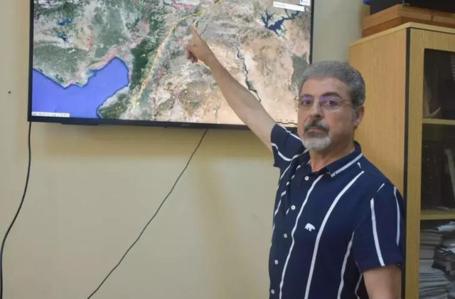 Deprem uzmanları 2 il için alarm verdi! "Faylar birleşirse korkulan olur..." - Resim : 1