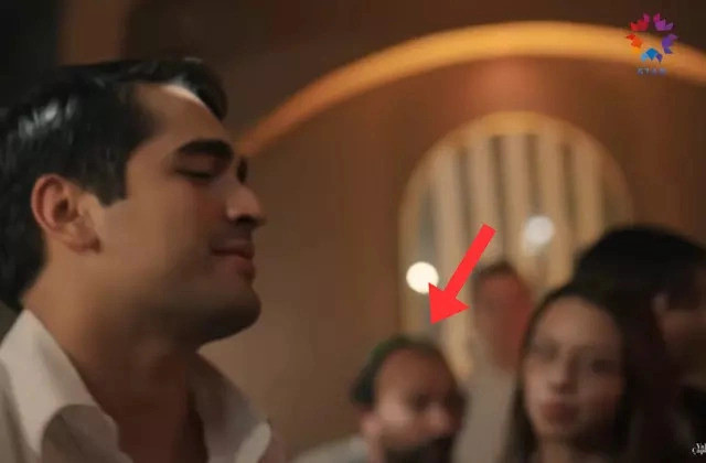 Yalı Çapkını'ndaki çekim hatası şaşkına çevirdi - Resim : 1