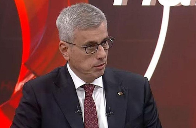 Bakan Memişoğlu, 'Yenidoğan Çetesi' ile ilgili gerçekleri anlattı: 3 Bakanlık gizli bir şekilde... - Resim : 1