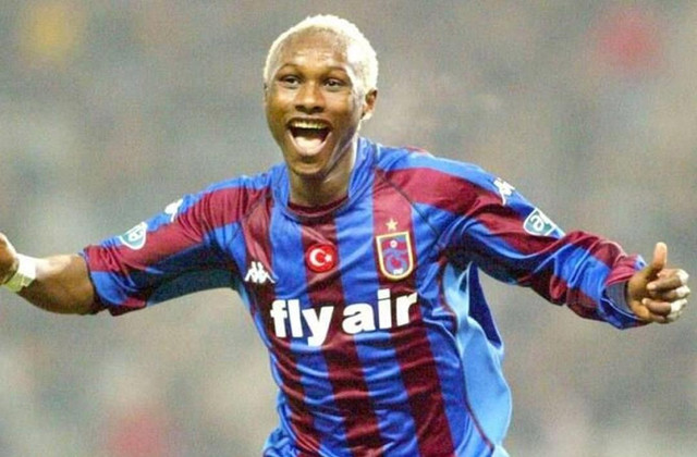 Süper Lig'de sürpriz Ibrahim Yattara gelişmesi! Trabzonspor'a geri dönüyor - Resim : 1