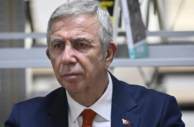 İmamoğlu'nun sözlerinden sonra dikkat çeken gelişme! Kılıçdaroğlu'na yakın 6 isimden Yavaş'a ziyaret - Resim : 2